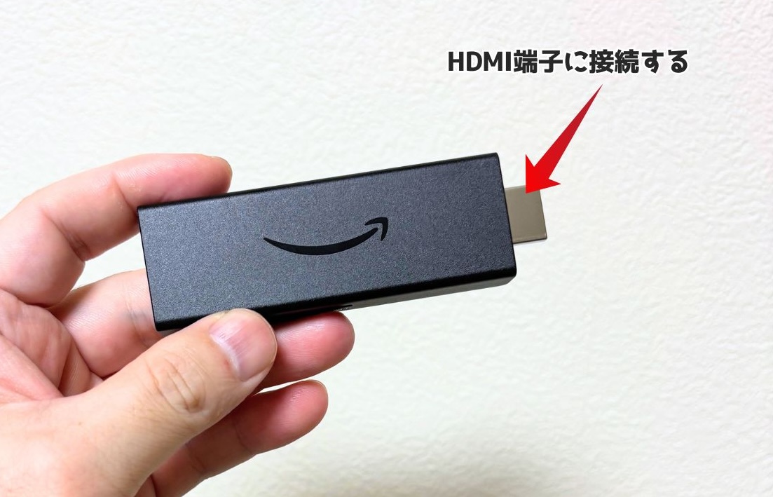 Amazon Fire TV Stick